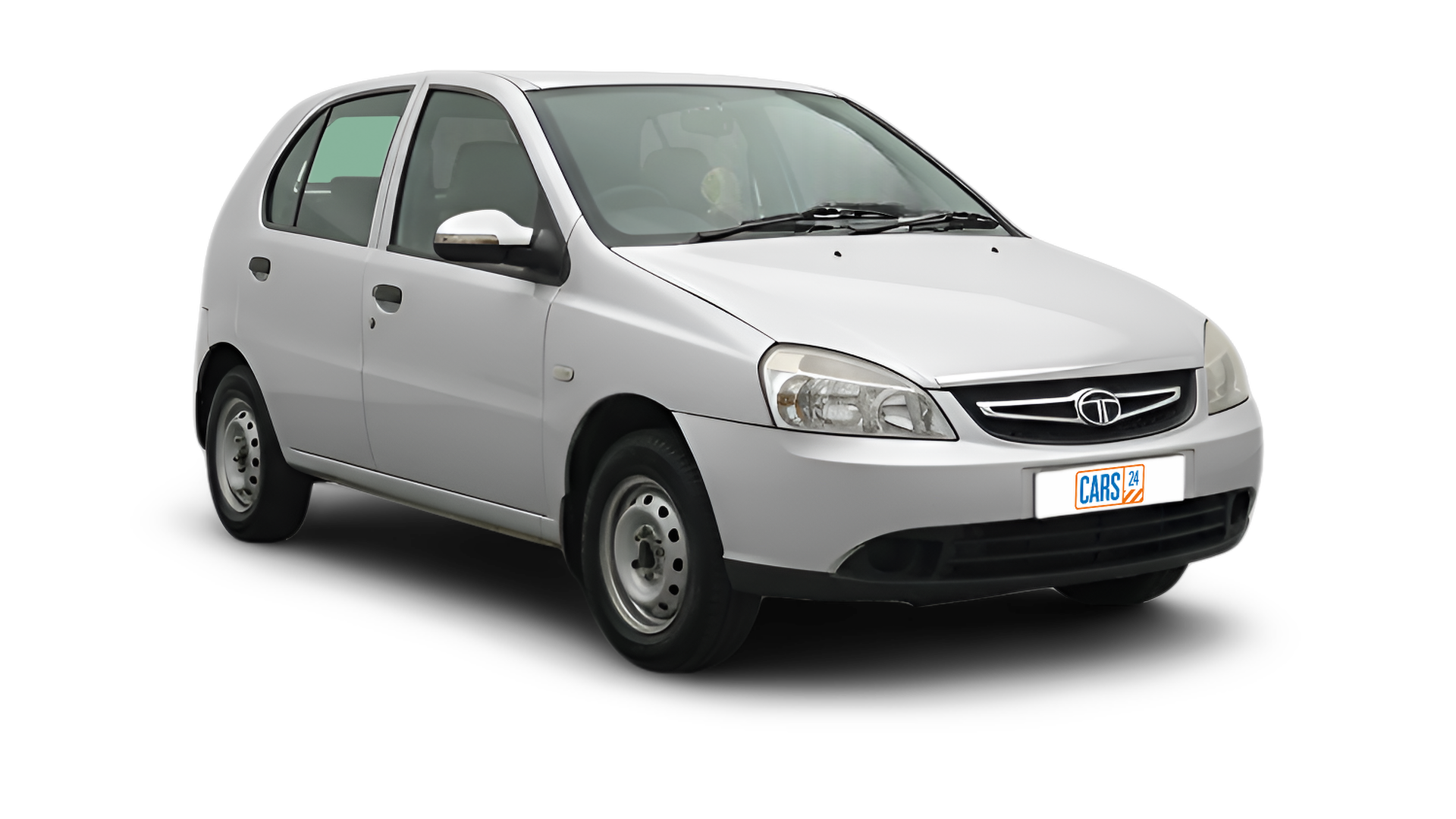 2014 Tata Indica EV2 - Hatchback - Diesel - Manual - ₹1.21 lakh